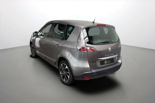 Renault Scénic image 1