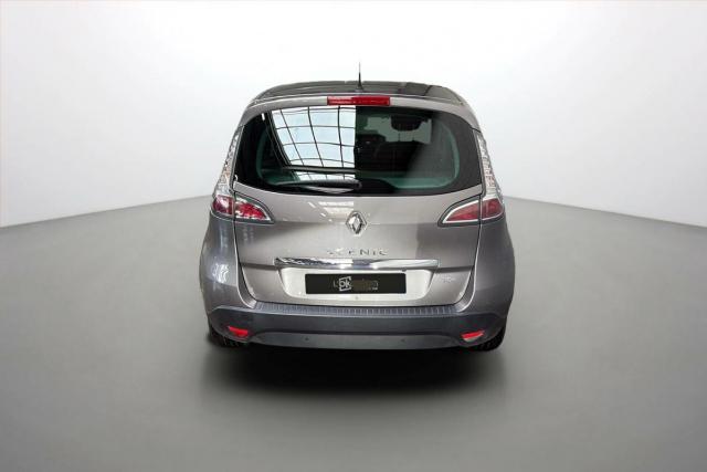 Renault Scénic image 2