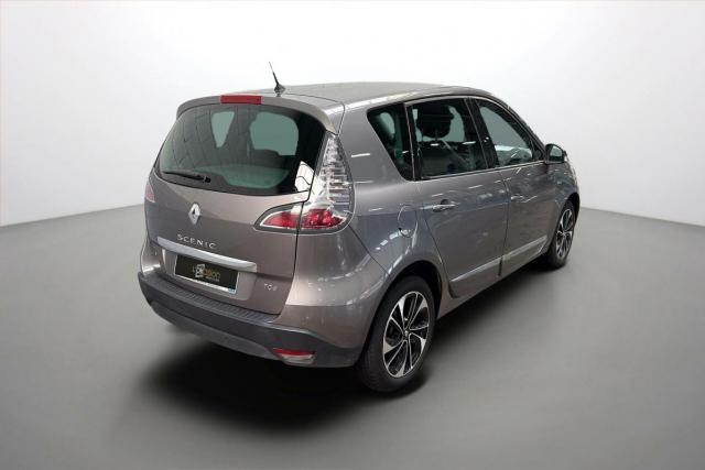 Renault Scénic image 7