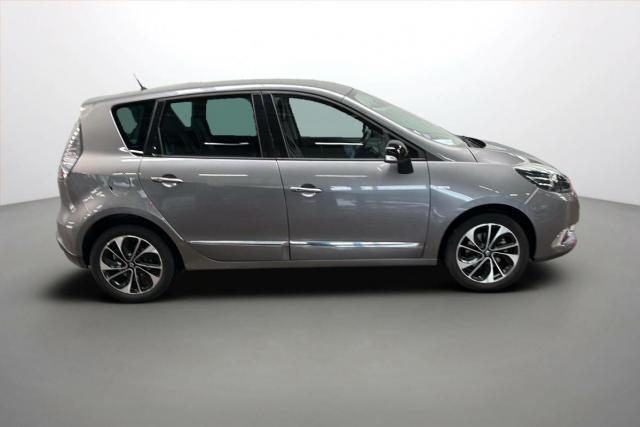 Renault Scénic image 8