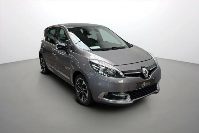 Renault Scénic image 6