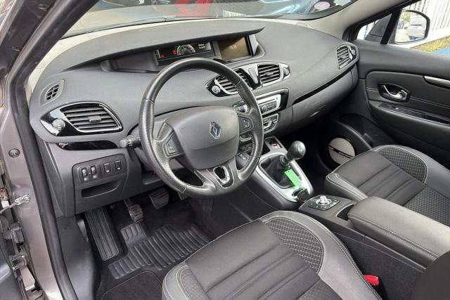 Renault Scénic image 3