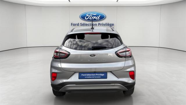 Ford Puma image 6