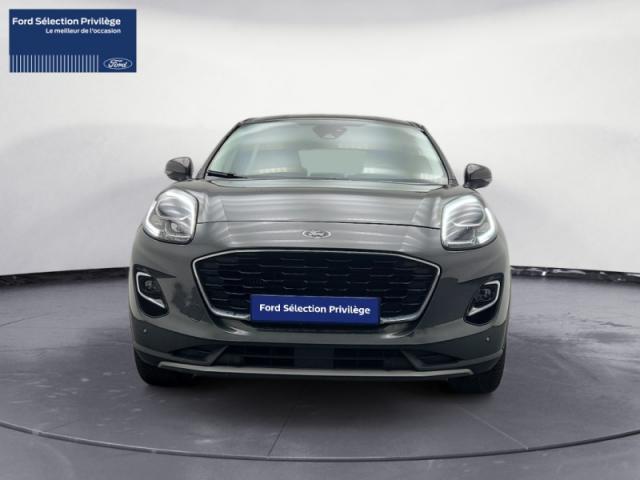Ford Puma image 9