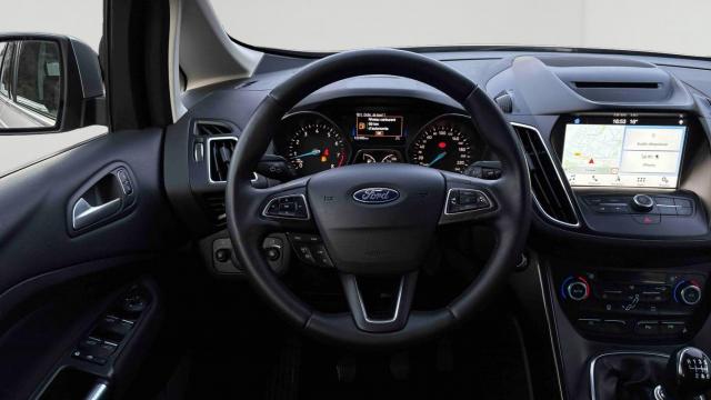 Ford C-Max image 2
