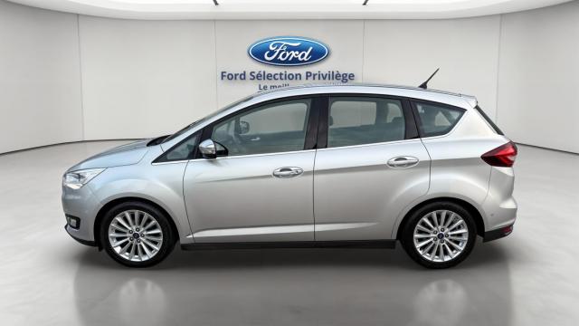 Ford C-Max image 6