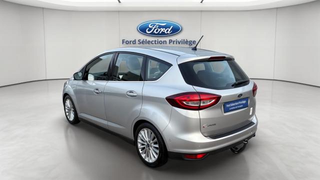 Ford C-Max image 3