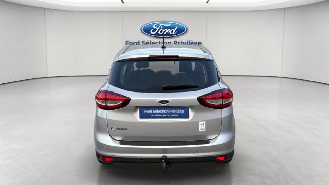 Ford C-Max image 5