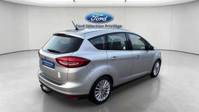 Ford C-Max image 1