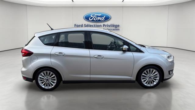 Ford C-Max image 8