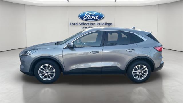 Ford Kuga image 7