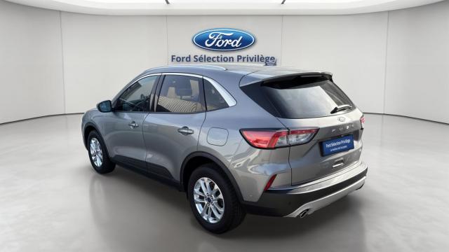 Ford Kuga image 9