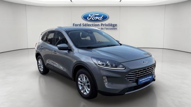 Ford Kuga image 1