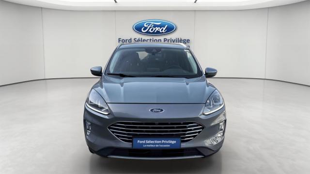 Ford Kuga image 2