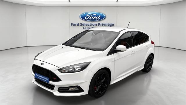 Ford Focus 2.0 Ecoboost 250 S&s St