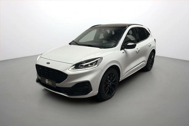 Ford Kuga 2.5 Duratec 190 Ch Flexifuel Fhev E85 Powershift St-Line X