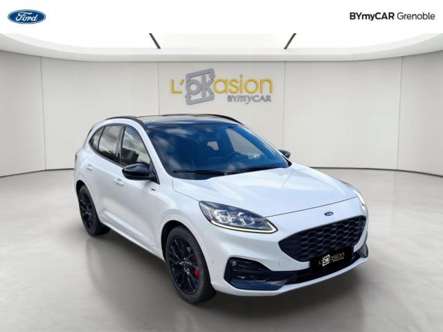 Ford Kuga image 2