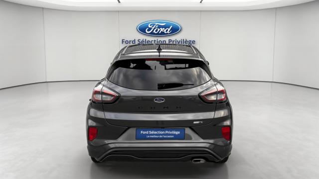 Ford Puma image 1
