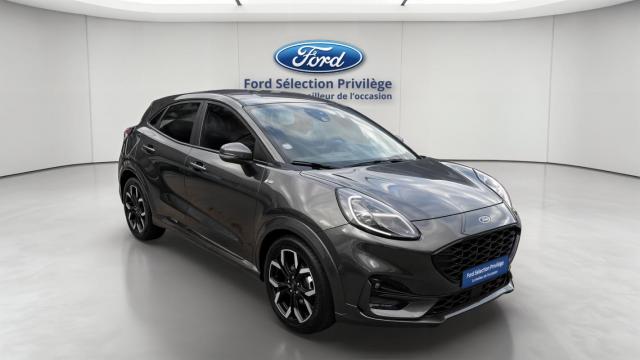 Ford Puma image 9