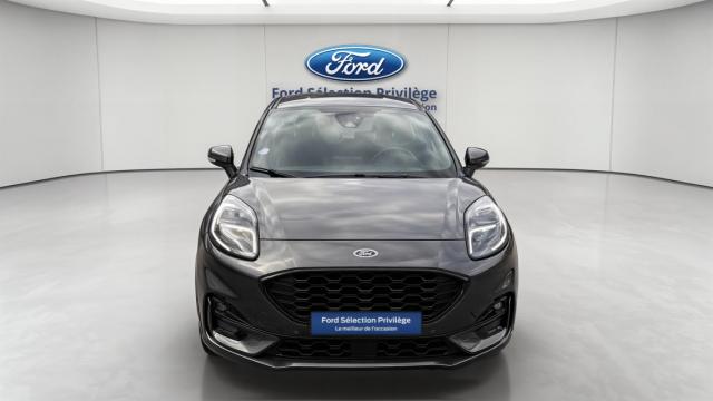 Ford Puma image 5