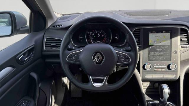 Renault Mégane Estate image 2