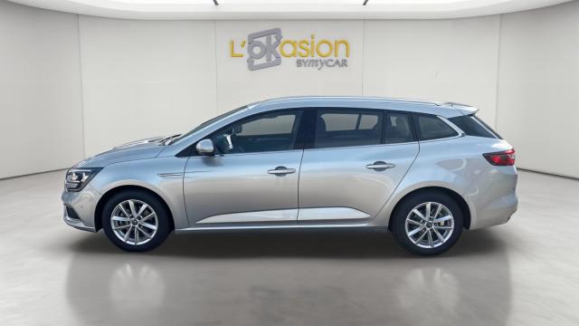 Renault Mégane Estate image 1