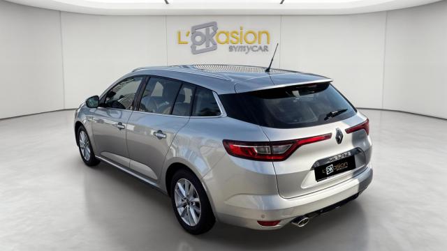 Renault Mégane Estate image 7