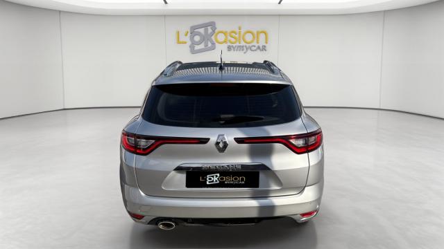 Renault Mégane Estate image 6