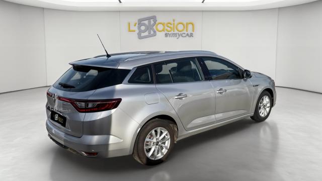 Renault Mégane Estate image 9