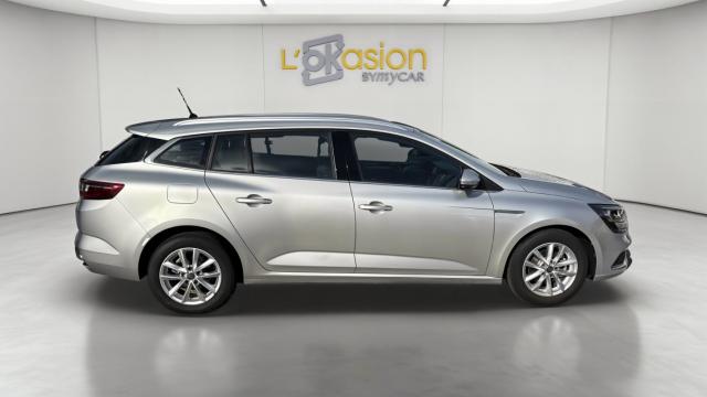 Renault Mégane Estate image 8