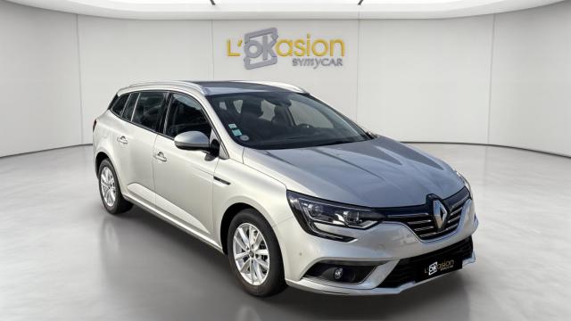 Renault Mégane Estate image 5