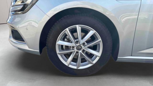 Renault Mégane Estate image 4