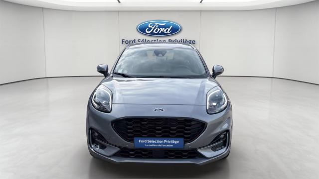Ford Puma image 8