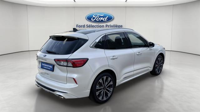 Ford Kuga image 5