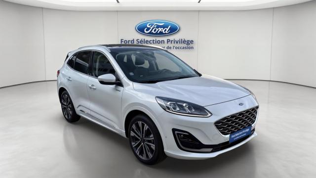 Ford Kuga image 3