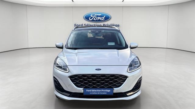 Ford Kuga image 1