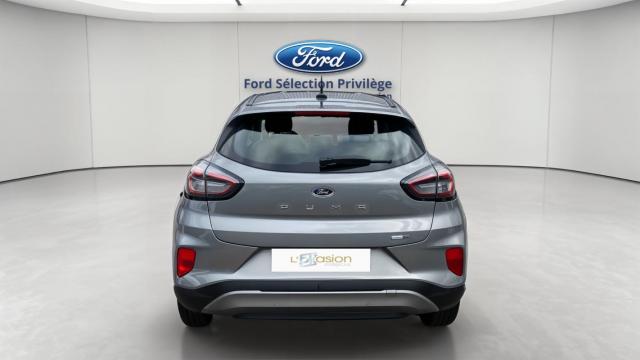 Ford Puma image 4