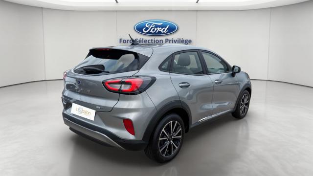Ford Puma image 8