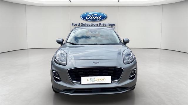 Ford Puma image 2
