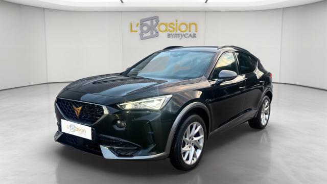 Cupra Formentor 1.5 Tsi 150 Ch Dsg7 V
