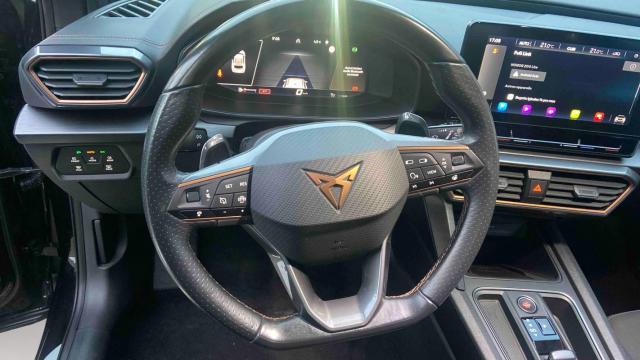 Cupra Formentor image 3