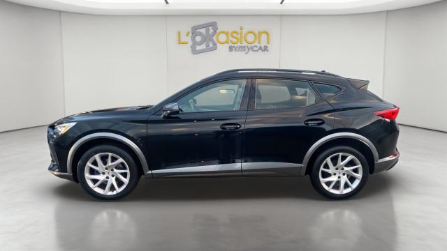 Cupra Formentor image 4