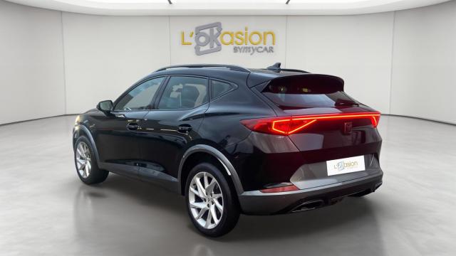 Cupra Formentor image 9