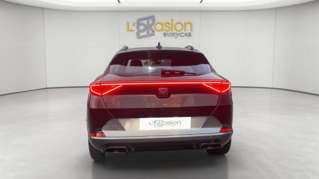 Cupra Formentor image 8