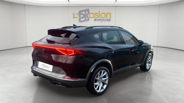 Cupra Formentor image 7