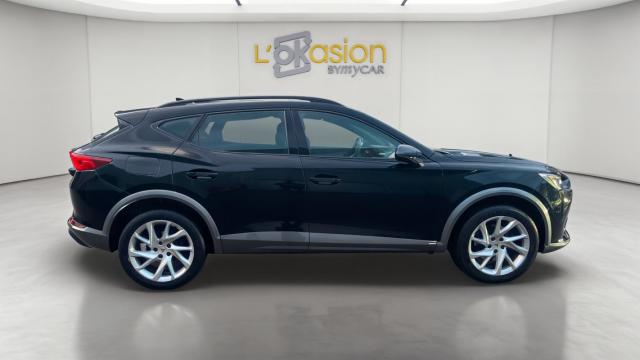 Cupra Formentor image 1