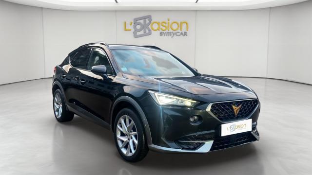 Cupra Formentor image 2