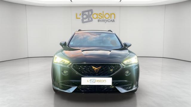 Cupra Formentor image 5