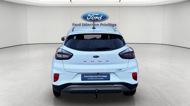 Ford Puma image 4