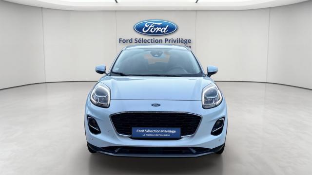 Ford Puma image 6